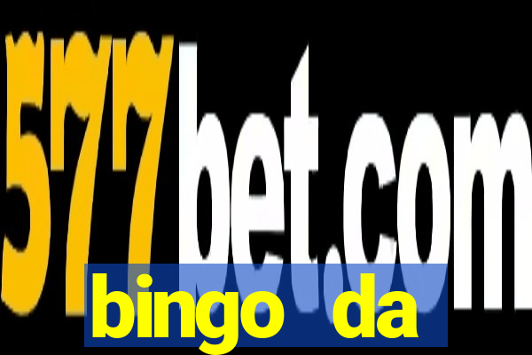 bingo da porcentagem para imprimir